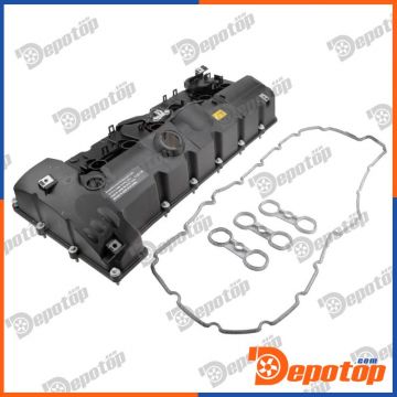 Culasse carter de soupape pour BMW | 001-10-24186, 0810016